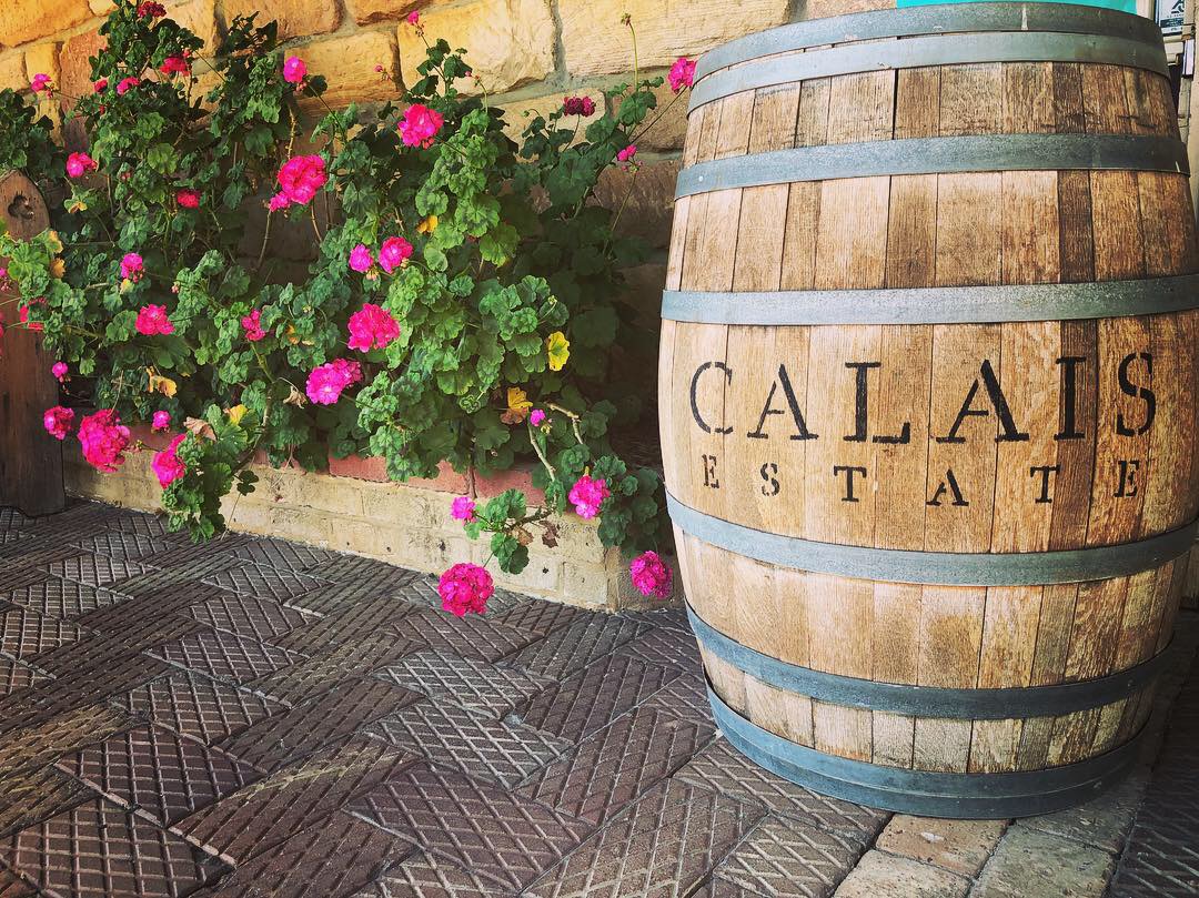 Calais Estate Wines